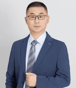 Lei Zhang