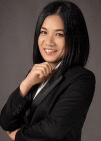 Mingfeng Yang